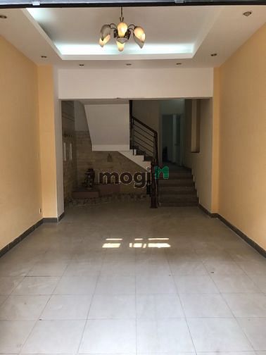 Hình ảnh Cho thuê nhà mặt tiền đường số 34 khu Tên lửa