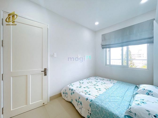 Hình ảnh Chung cư mini gần Vòng Xoay Ngã Tư Hàng Xanh Bình Thạnh