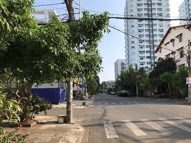 Hình ảnh Cho thuê nhà mặt tiền đường số 34 khu Tên lửa