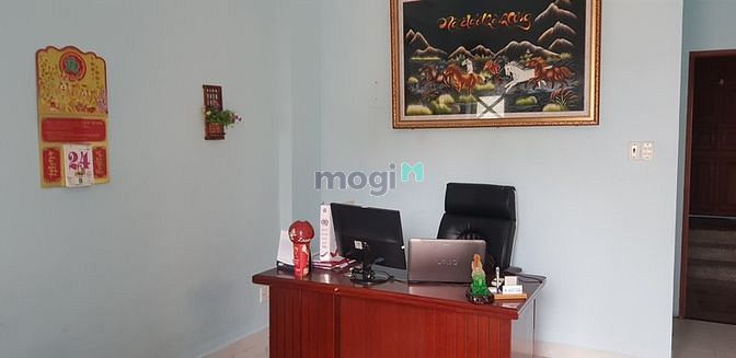 Hình ảnh Cho thuê nhà mặt tiền đường số 34 khu Tên lửa