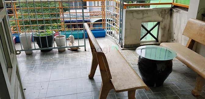 Hình ảnh Cho thuê nhà mặt tiền đường số 34 khu Tên lửa