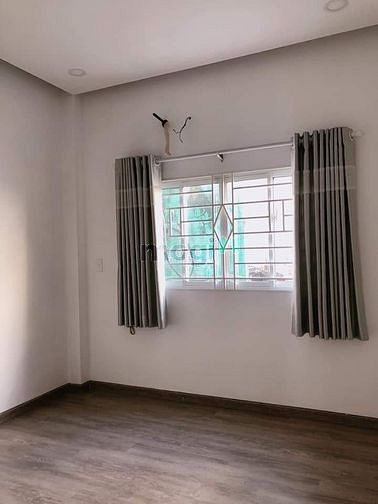 Hình ảnh Nhà HXH - Gần Chợ Bà Chiểu (Đ. Bạch Đằng - P.26) - 42m2 - 1,9 tỷ - SHR