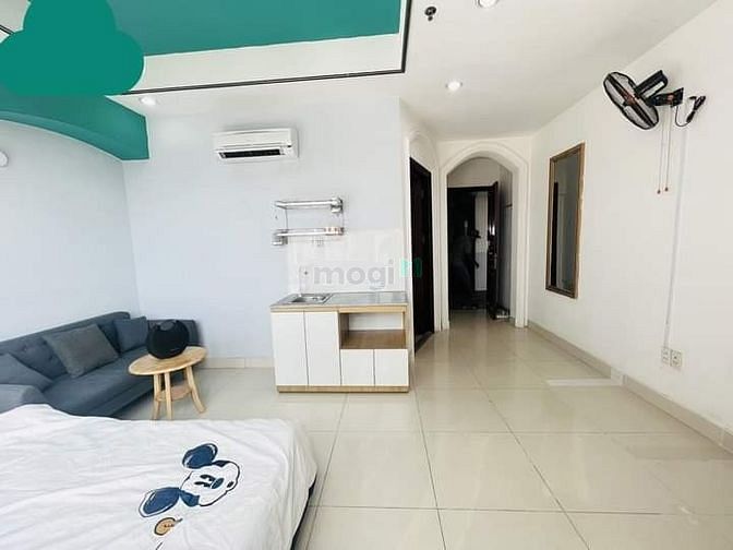 Hình ảnh Khai trương Trọ mới 100% _Gần Celadon Tân Phú