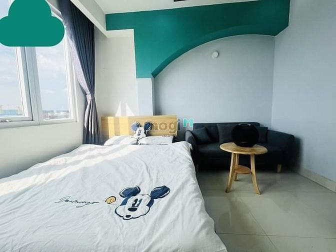 Hình ảnh Khai trương Trọ mới 100% _Gần Celadon Tân Phú