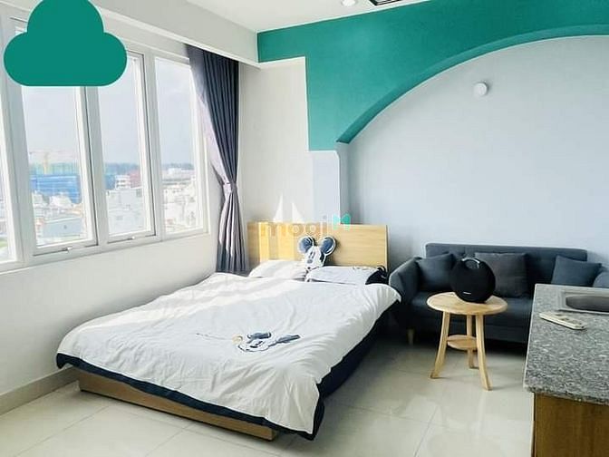 Hình ảnh Khai trương Trọ mới 100% _Gần Celadon Tân Phú