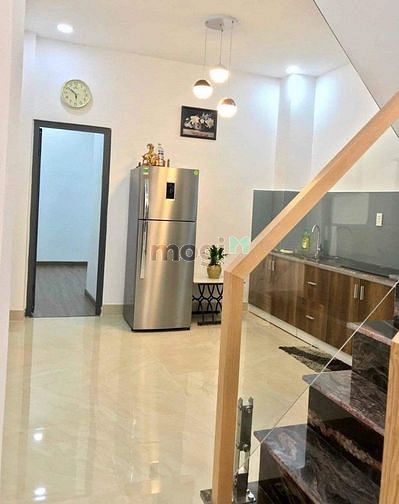 Hình ảnh Nhà Sổ hồng riêng - Đ. Phan Chu Trinh (Bình Thạnh) - 42m2 - 2,1 tỷ