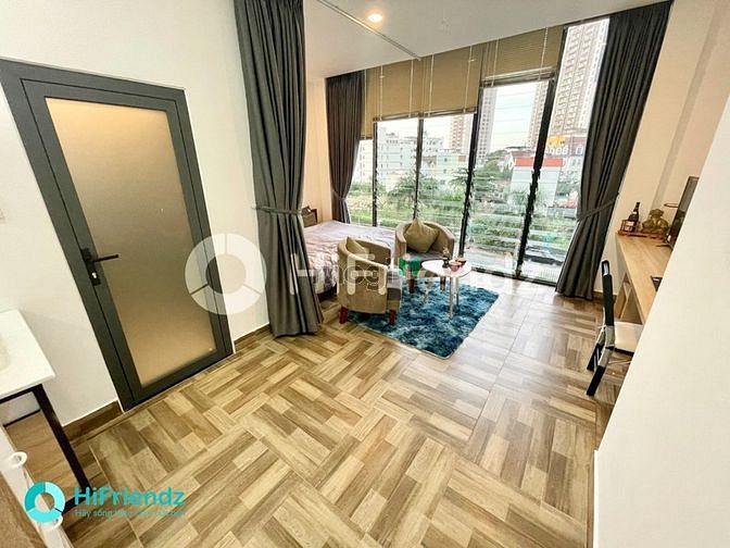 Hình ảnh Phòng studio đẹp như khách sạn trống sẵn