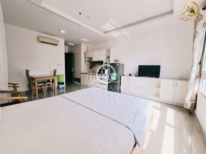 Hình ảnh 🔥🔥🔥Mb6623 nạp rút nhanh chóng 40m2 sang trọng,Nguyễn Văn Thương.Bình Thạnh