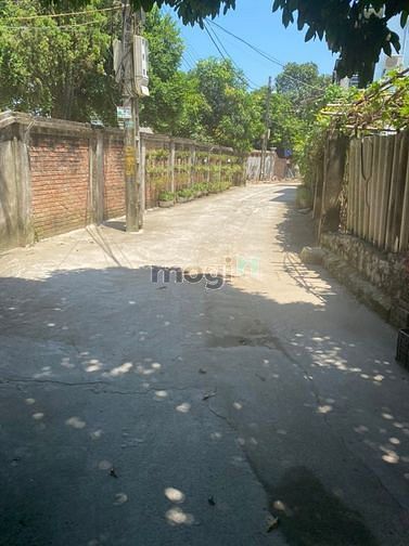 Hình ảnh chủ nhờ bán 46m cách HUD chỉ 100m ngõ oto thông tứ phía 1ty480
