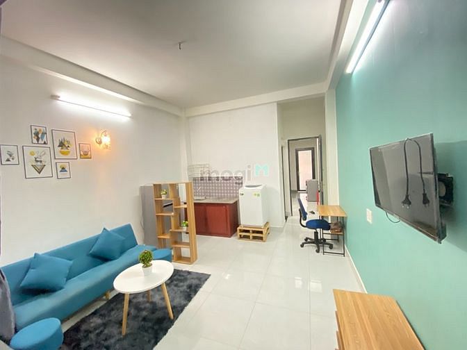 Hình ảnh Căn Hộ Full Nội Thất_Thoáng Mát_Cộng Hòa_Giữa Tháng Trống