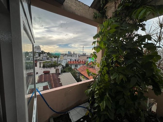 Hình ảnh Nguyễn Trung Trực_Bình Thạnh_1pn_bancol