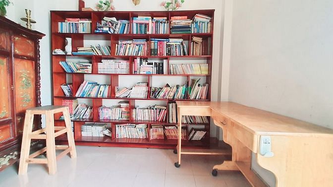 Hình ảnh Nhà Hẻm Xe Hơi Bình Thạnh  -Nhà Nơ Trang Long, P.7, Q.Bình Thạnh
