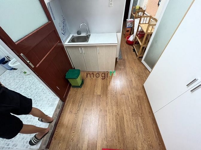 Hình ảnh Nguyễn Trung Trực_Bình Thạnh_1pn_bancol