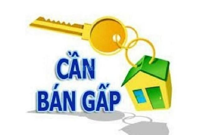 Hình ảnh Bán gấp nhà mặt tiền đường Phan Văn Trị, P2, Q5
