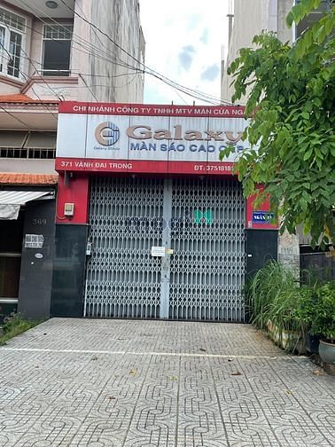 Hình ảnh Cho thuê nhà cấp 4 mặt tiền Vành Đai Trong