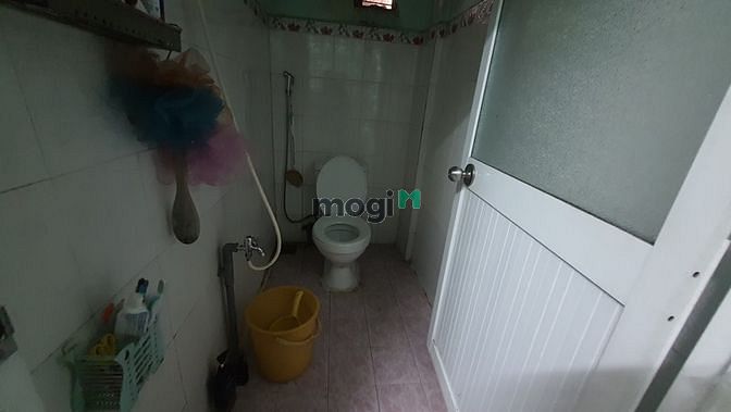 Hình ảnh Nhà HXH Hoàng Hoa Thám,P.5, Q.Bình Thạnh DT 9m x 17,5m