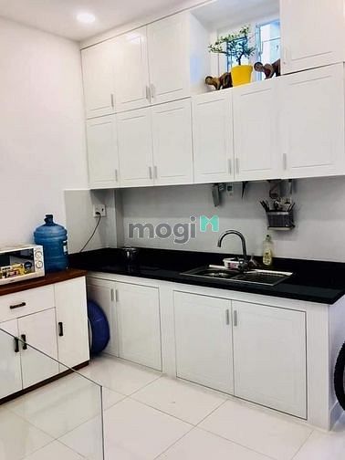 Hình ảnh Bán nhà HXH, SHR Đất Thánh, Tân Bình, 64m2, ngang 5.5m, Giá Rẻ