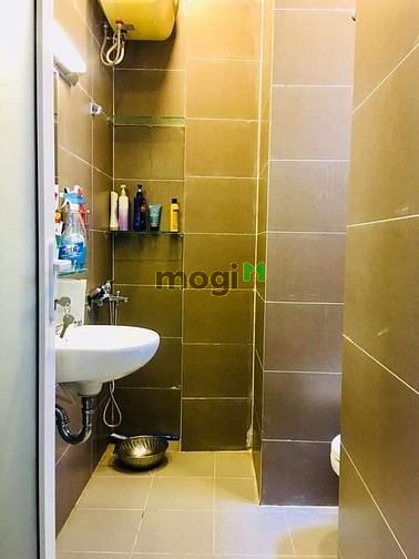Hình ảnh Bán nhà HXH, SHR Đất Thánh, Tân Bình, 64m2, ngang 5.5m, Giá Rẻ