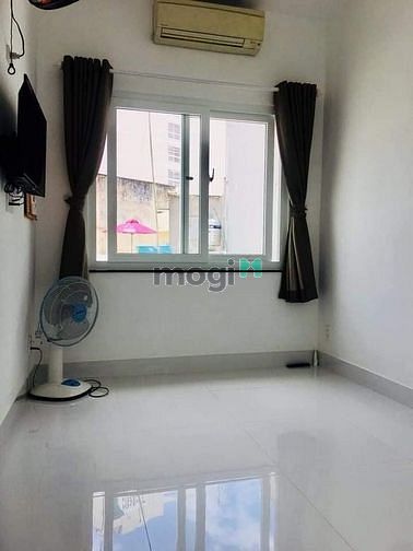 Hình ảnh Bán nhà HXH, SHR Đất Thánh, Tân Bình, 64m2, ngang 5.5m, Giá Rẻ