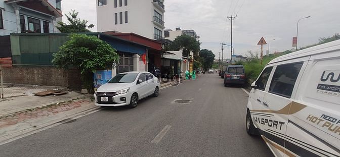 Hình ảnh Thửa đất vàng, Ngọc Thụy, Long Biên :370m2 , mt 14m