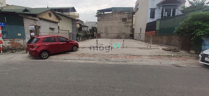 Hình ảnh Thửa đất vàng, Ngọc Thụy, Long Biên :370m2 , mt 14m