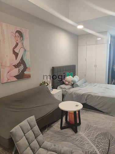 Hình ảnh Cần cho thuê Officetel Rivergate Q4 full nội thất nhà đẹp giá 14tr
