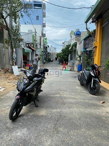 Hình ảnh Bán Đất HXH 8m 1/ Đường Mã Lò DT: 4.5x14.3m Không Lộ Giới Giá: 4.8 Tỷ