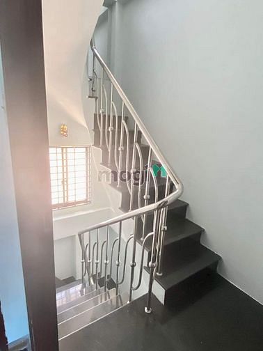 Hình ảnh Nhà SHR - Đ. Nguyễn Văn Đậu, P. 26 - Bình Thạnh - 40m2 - 1,5 tỷ