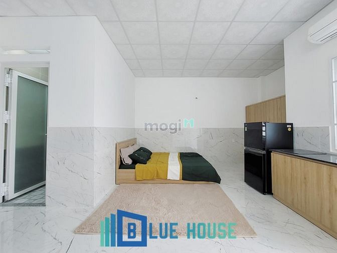 Hình ảnh ✴️Căn Hộ Mini Siêu Đẹp_Nội Thất Sang Trọng_Ban Công