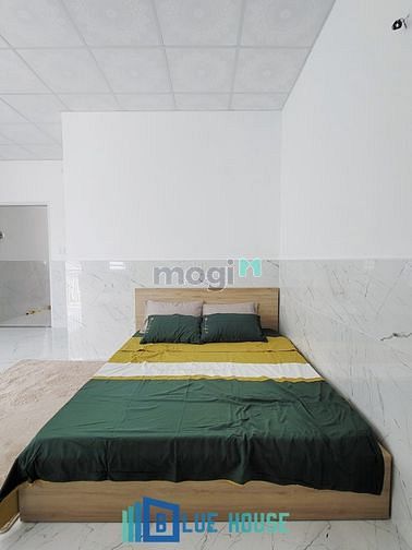 Hình ảnh ✴️Căn Hộ Mini Siêu Đẹp_Nội Thất Sang Trọng_Ban Công