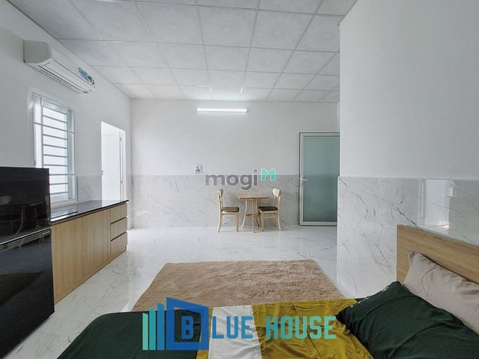 Hình ảnh ✴️Căn Hộ Mini Siêu Đẹp_Nội Thất Sang Trọng_Ban Công