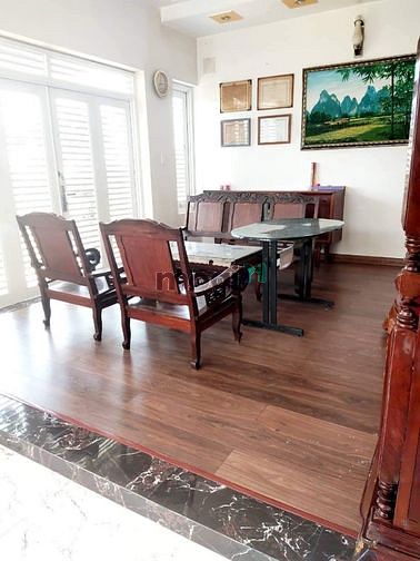 Hình ảnh Bán gấp biệt thự Q8 234m lô góc chỉ 19.5 tỷ.