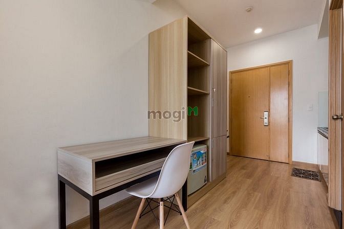 Hình ảnh Cho thuê CHDV- Gần ĐH Mở cơ sở Gò Vấp - Sát bên Sân bay TSN