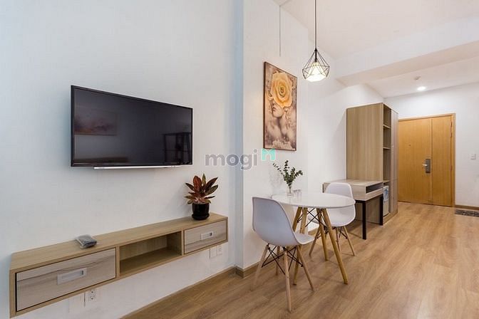 Hình ảnh Cho thuê CHDV- Gần ĐH Mở cơ sở Gò Vấp - Sát bên Sân bay TSN