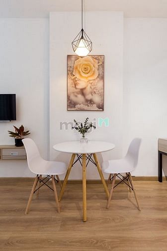 Hình ảnh Cho thuê CHDV- Gần ĐH Mở cơ sở Gò Vấp - Sát bên Sân bay TSN
