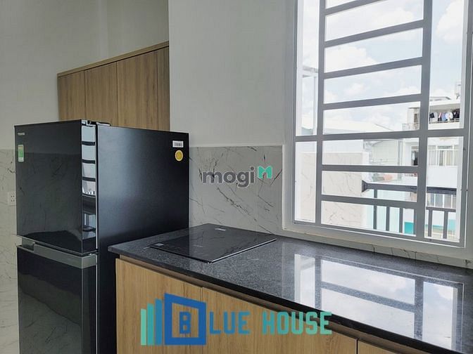 Hình ảnh ✴️Căn Hộ Mini Siêu Đẹp_Nội Thất Sang Trọng_Ban Công