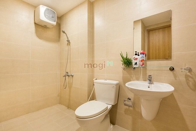 Hình ảnh Cho thuê CHDV- Gần ĐH Mở cơ sở Gò Vấp - Sát bên Sân bay TSN