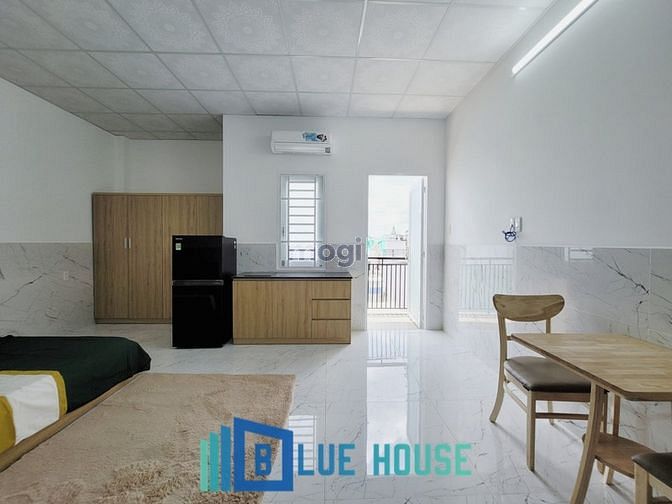 Hình ảnh ✴️Căn Hộ Mini Siêu Đẹp_Nội Thất Sang Trọng_Ban Công