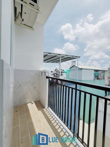 Hình ảnh ✴️Căn Hộ Mini Siêu Đẹp_Nội Thất Sang Trọng_Ban Công