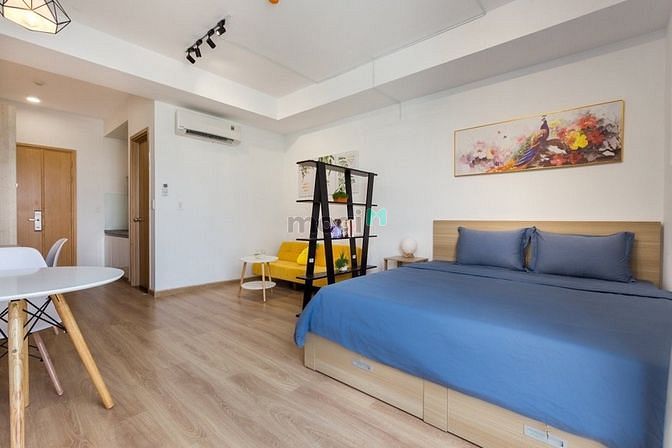 Hình ảnh Cho thuê CHDV- Gần ĐH Mở cơ sở Gò Vấp - Sát bên Sân bay TSN