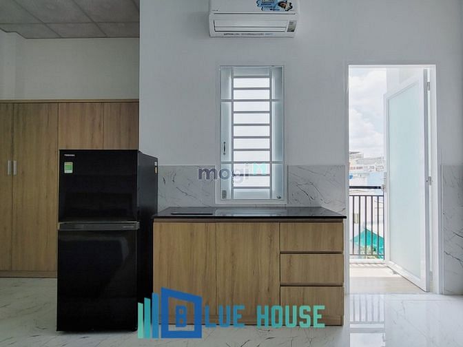 Hình ảnh ✴️Căn Hộ Mini Siêu Đẹp_Nội Thất Sang Trọng_Ban Công