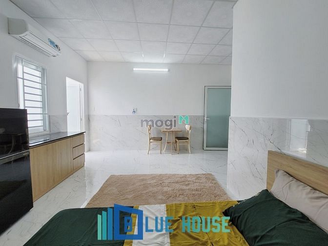 Hình ảnh ✴️Căn Hộ Mini Siêu Đẹp_Nội Thất Sang Trọng_Ban Công