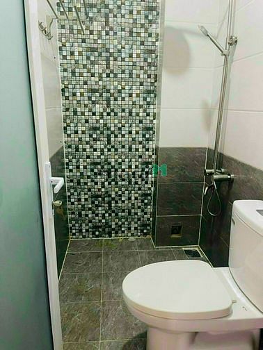 Hình ảnh Cho Thuê Nhà Nguyên Căn Đường Thống Nhất P16 gò vấp