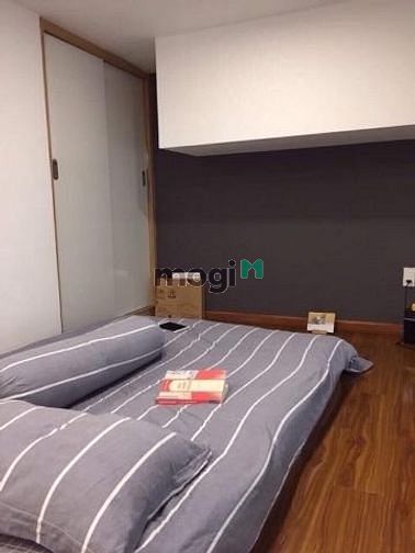 Hình ảnh Cho thuê căn Officetel có duplex full nội thất giá 10tr chung cư M-one