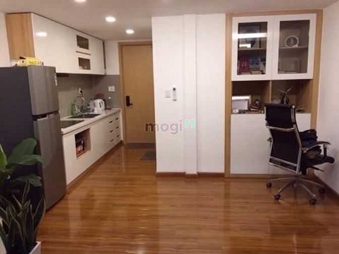 Hình ảnh Cho thuê căn Officetel có duplex full nội thất giá 10tr chung cư M-one