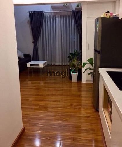 Hình ảnh Cho thuê căn Officetel có duplex full nội thất giá 10tr chung cư M-one