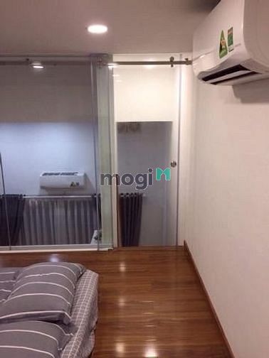 Hình ảnh Cho thuê căn Officetel có duplex full nội thất giá 10tr chung cư M-one