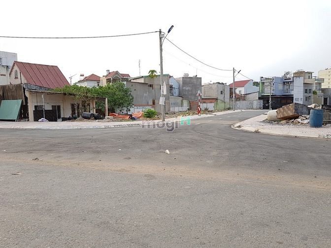 Hình ảnh Chủ nhà đi định cư cần sang lô đất đường Hoàng Hữu Nam, quận 9. 80m2.