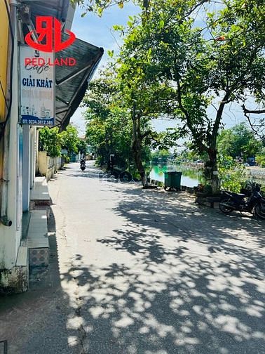 Hình ảnh Bán Đất Đường HẢI TRIỀU - DIỆN TÍCH LỚN 264m2 Giá Chỉ 20,X Triệu/m2