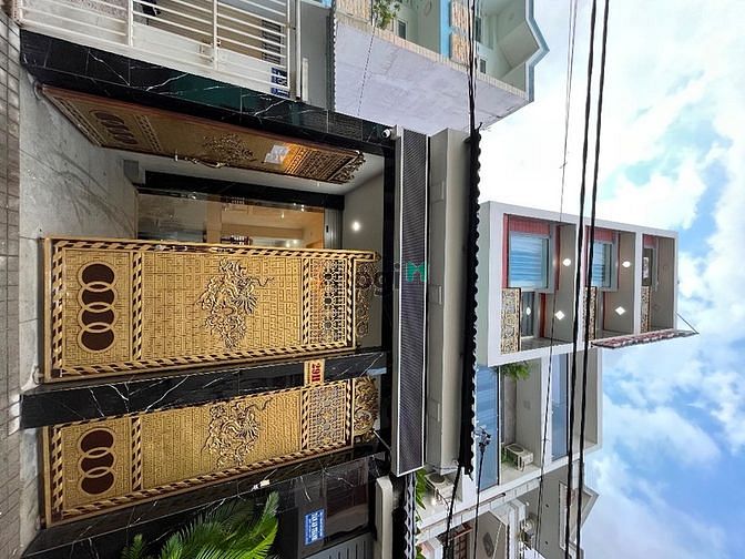 Hình ảnh Căn Hộ CÓ BAN CÔNG Gần AEON Bình Tân